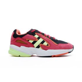 Adidas Yung-96 Chasm EE7229 Siyah Unisex Spor Ayakkabı