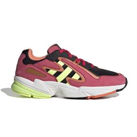Adidas Yung-96 Chasm EE7229 Siyah Unisex Spor Ayakkabı
