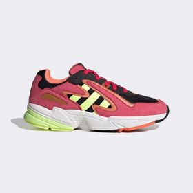 Adidas Yung-96 Chasm EE7229 Siyah Unisex Spor Ayakkabı