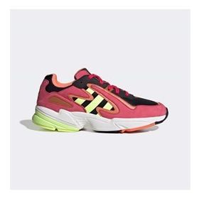 Adidas Yung-96 Chasm EE7229 Siyah Unisex Spor Ayakkabı