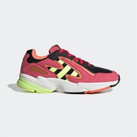 Adidas Yung-96 Chasm EE7229 Siyah Unisex Spor Ayakkabı