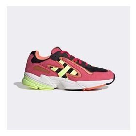 Adidas Yung-96 Chasm EE7229 Siyah Unisex Spor Ayakkabı