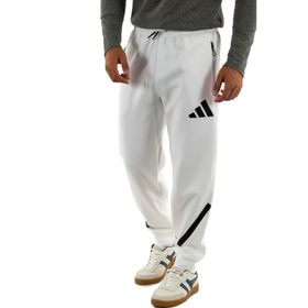 Adidas Z.N.E. Beyaz Erkek Eşofman Altı