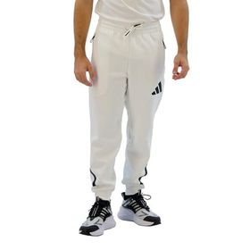 Adidas Z.N.E. Beyaz Erkek Eşofman Altı