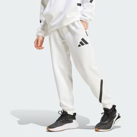 Adidas Z.N.E. Beyaz Erkek Eşofman Altı