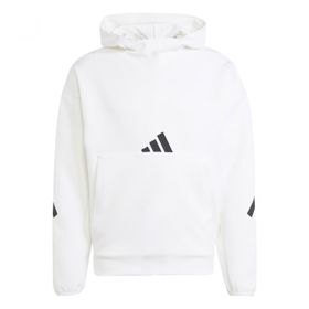 Adidas Z.N.E. Beyaz Erkek Sweatshirt