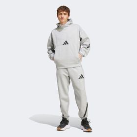 Adidas Z.N.E. Gri Erkek Eşofman Altı