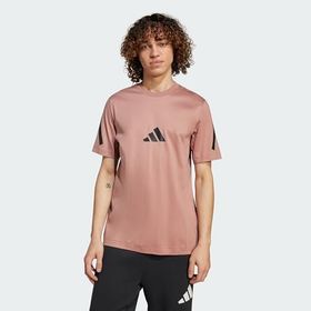 Adidas Z.N.E. Pembe Erkek T-shirt