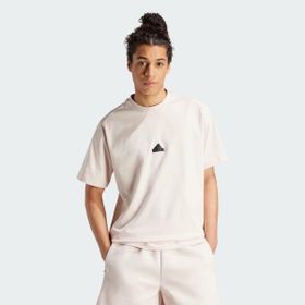 Adidas Z.N.E. Pembe Erkek T-shirt