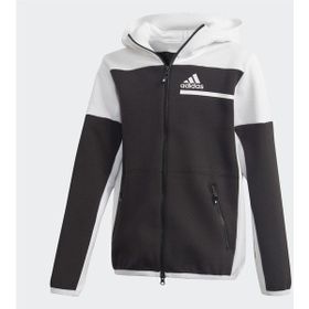 Adidas Z.n.e. Siyah Erkek Çocuk Sweatshirt