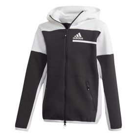 Adidas Z.n.e. Siyah Erkek Çocuk Sweatshirt