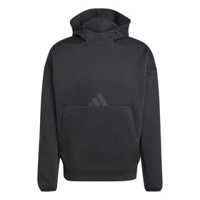 Adidas Z.N.E. Siyah Erkek Sweatshirt
