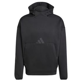 Adidas Z.N.E. Siyah Erkek Sweatshirt