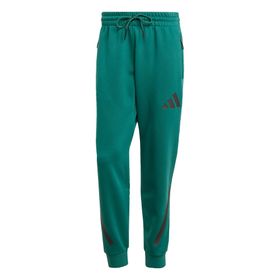 Adidas Z.N.E. Yeşil Erkek Eşofman Altı