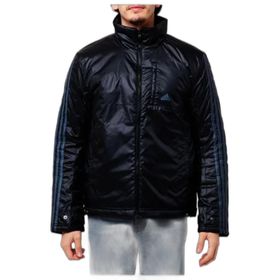 Adidas Z29124 P-3S JKT Siyah Erkek Spor Mont