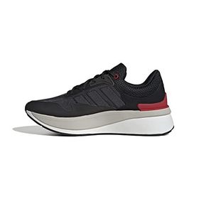 Adidas Znchill Karbon Grisi Üç Better Scarlet Erkek Spor Ayakkabı