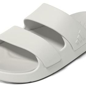 Adidas Znsory Sandal Beyaz Kadın Terlik