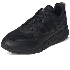 Adidas ZX 1K Boost 2.0 Core Black Core Black Core Black Core Black Erkek Spor Ayakkabı