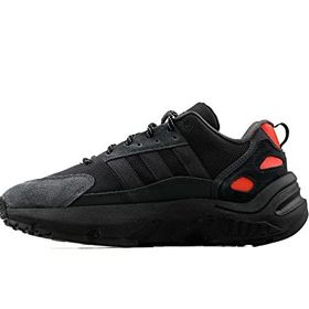 Adidas Zx 22 Boost GX7007 Siyah Erkek Ayakkabı