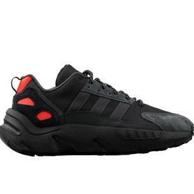 Adidas Zx 22 Boost GX7007 Siyah Erkek Ayakkabı