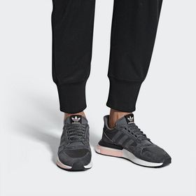 Adidas ZX 500 RM Erkek Spor Ayakkabısı