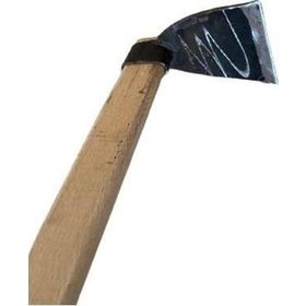 Adige 13 cm Ot Kazması