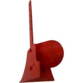 Adige 20x25 cm Pulluk Kargı Aparatı Çapa