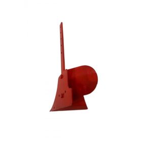 Adige 20x25 cm Pulluk Kargı Aparatı Çapa