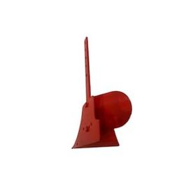 Adige 20x25 cm Pulluk Kargı Aparatı Çapa