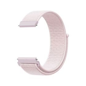 Adige Amazfit Active Kumaş Cırt Cırtlı 20/CRT Kordon
