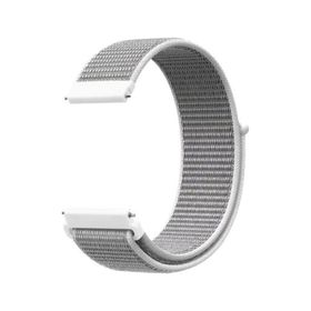 Adige Amazfit Balance Kumaş Cırt Cırtlı 22/CRT Kordon