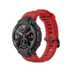 Adige Amazfit T-Rex Silikon Kordon