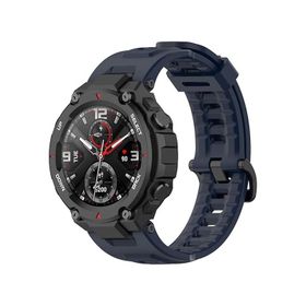 Adige Amazfit T-Rex Silikon Kordon