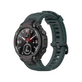 Adige Amazfit T-Rex Silikon Kordon