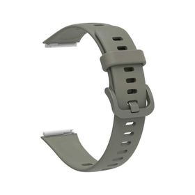Adige Huawei Band 7 Silikon KRD-71 Kordon