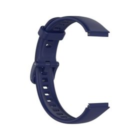 Adige Huawei Band 7 Silikon KRD-71 Kordon