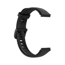 Adige Huawei Band 7 Silikon KRD-71 Kordon