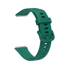 Adige Huawei Band 7 Silikon KRD-71 Kordon