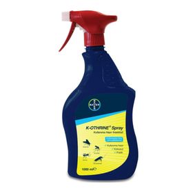Adige K-Otrine 500 ml Haşere Spreyi
