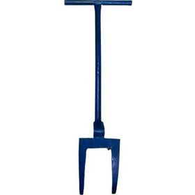 Adige Metal Toprak Beli
