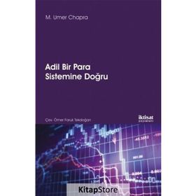 Adil Bir Para Sistemine Doğru M. Umer Chapra