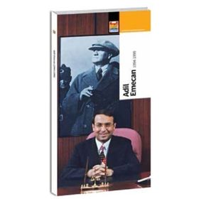 Adil Emecan 1994-1999 - Zekeriya Yıldız