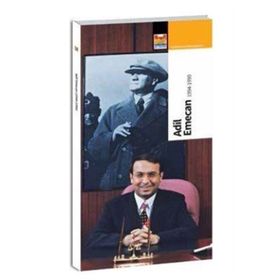 Adil Emecan 1994-1999 - Zekeriya Yıldız