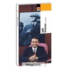 Adil Emecan 1994-1999 - Zekeriya Yıldız