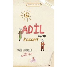 ADIL OLAN KAZANIR - YAVUZ BAHADIROĞLU