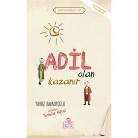 ADIL OLAN KAZANIR - YAVUZ BAHADIROĞLU