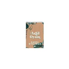 Adil Oyun Martı Yayınları