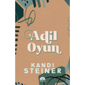 Adil Oyun Martı Yayınları