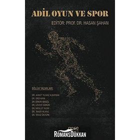 Adil Oyun ve Spor - Hasan Şahan
