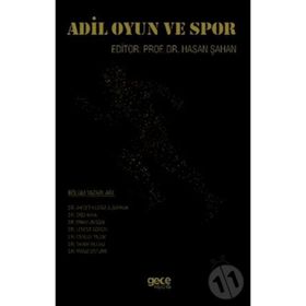 Adil Oyun ve Spor - Hasan Şahan